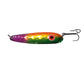 Great Lakes Spoons Trolling Series - Silver Back 4-3/4"