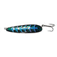 Great Lakes Spoons Trolling Series - Silver Back 3-3/4"