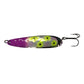 Great Lakes Spoons Trolling Series - Silver Back 4-3/4"