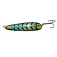 Great Lakes Spoons Trolling Series - Silver Back 3-3/4"