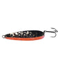 Great Lakes Spoons Trolling Series - Silver Back 3-3/4"