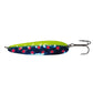 Great Lakes Spoons Trolling Series - Silver Back 4-3/4"