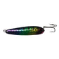 Great Lakes Spoons Trolling Series - Silver Back 3-1/4"