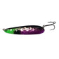 Great Lakes Spoons Trolling Series - Silver Back 3-3/4"