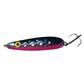 Great Lakes Spoons Trolling Series - Silver Back 3-3/4"