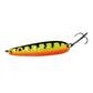 Great Lakes Spoons Trolling Series - Silver Back 3-3/4"