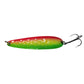 Great Lakes Spoons Trolling Series - Silver Back 3-3/4"