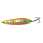 Great Lakes Spoons Trolling Series - Silver Back 3-3/4"