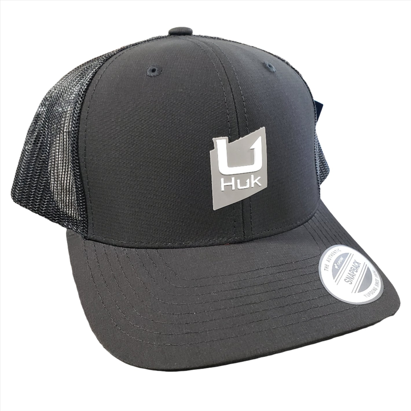 Huk Performance Trucker Hat