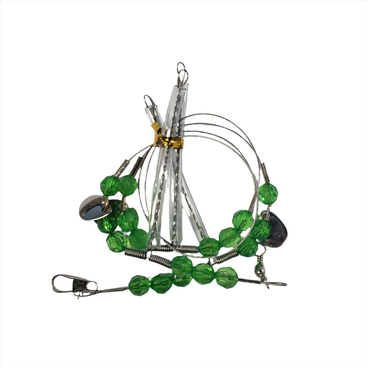 Spadefish Rigs Three D Panfish Rig