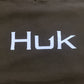 Huk'd Up Logo Hoodie