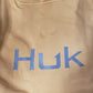 Huk'd Up Logo Hoodie