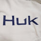 Huk'd Up Logo Hoodie