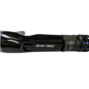 D-Style Blue Trek Casting Rod