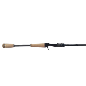 D-Style Blue Trek Casting Rod