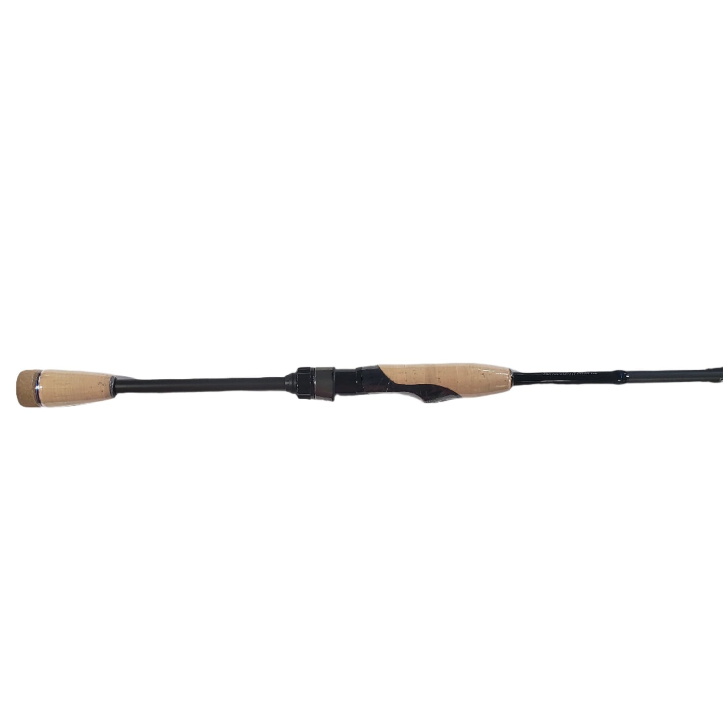 D-Style Blue Trek Spinning Rod