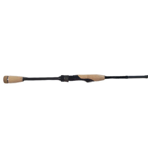 D-Style Blue Trek Spinning Rod