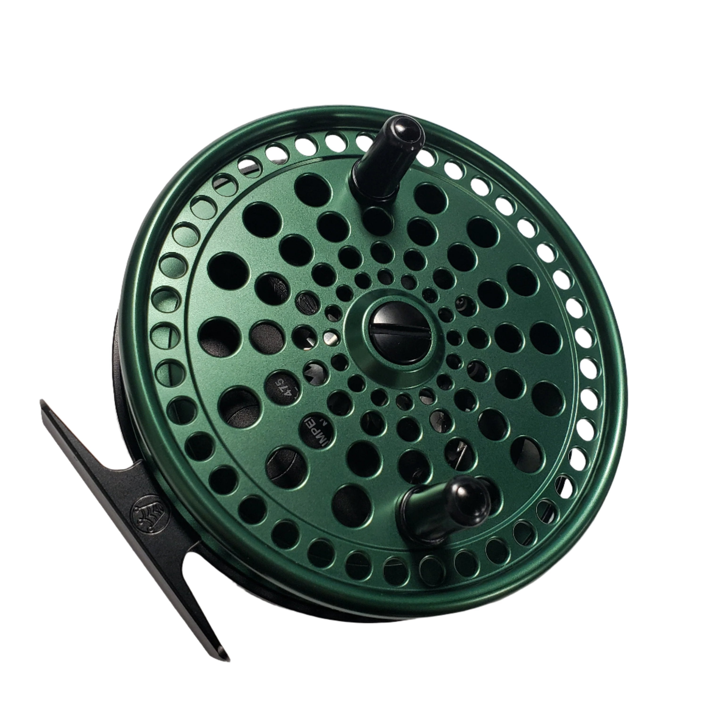 Kingpin 475 Imperial Centerpin Float Reel