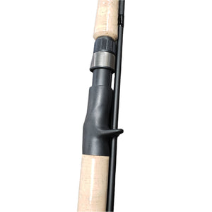 Streamside Vortex Baitcast Float Rod