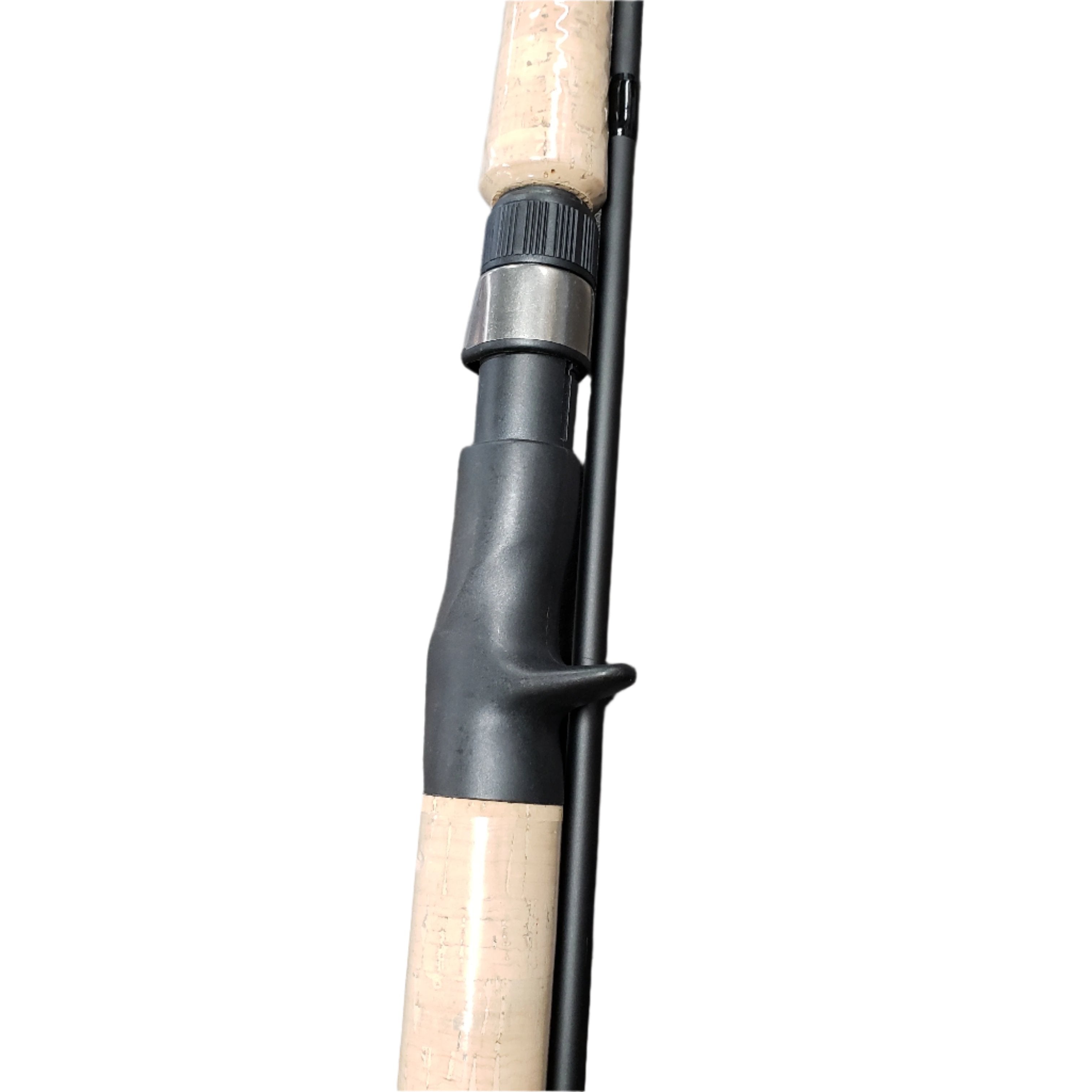 Streamside Vortex Baitcasting Rod | Angling Sports