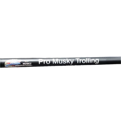 Musky Innovations Pro Musky Trolling Rod