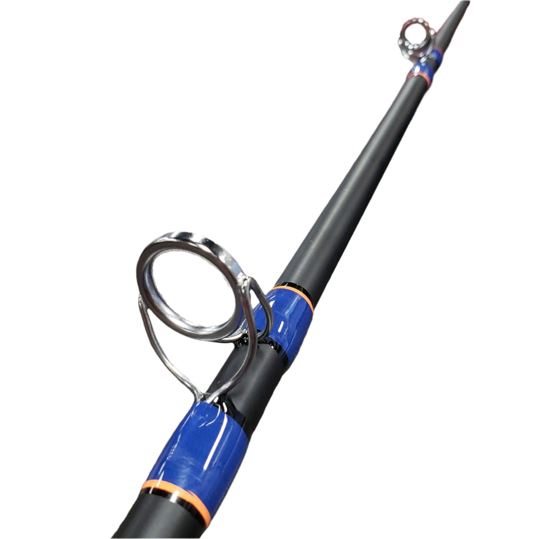 Musky Fishing Rods - Casting, Trolling & Muskie Rods