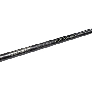 St. Croix Black Bass Baitcasting Rod