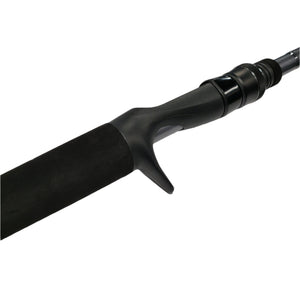 St. Croix Black Bass Baitcasting Rod