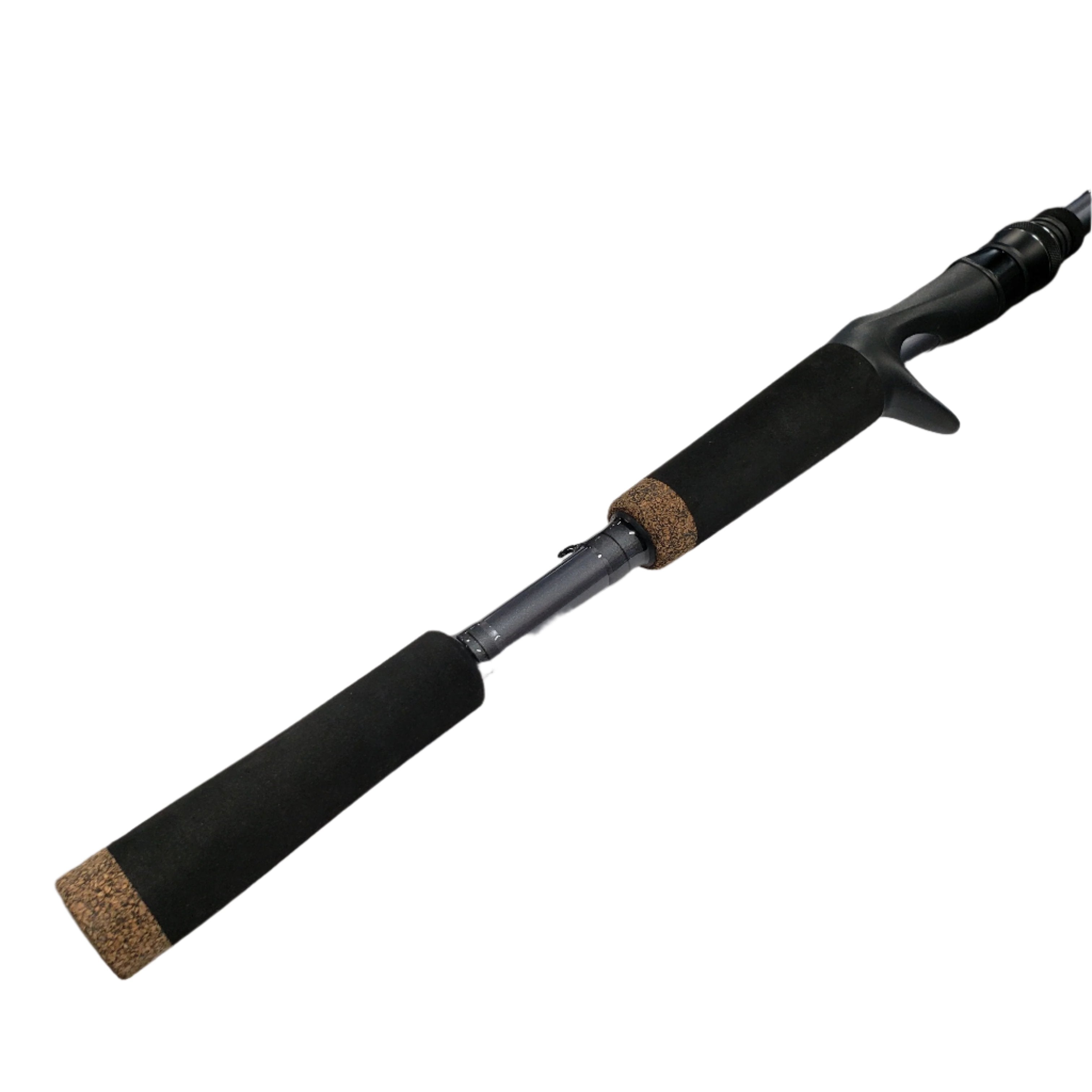 St. Croix Black Bass Casting Rod | Angling Sports