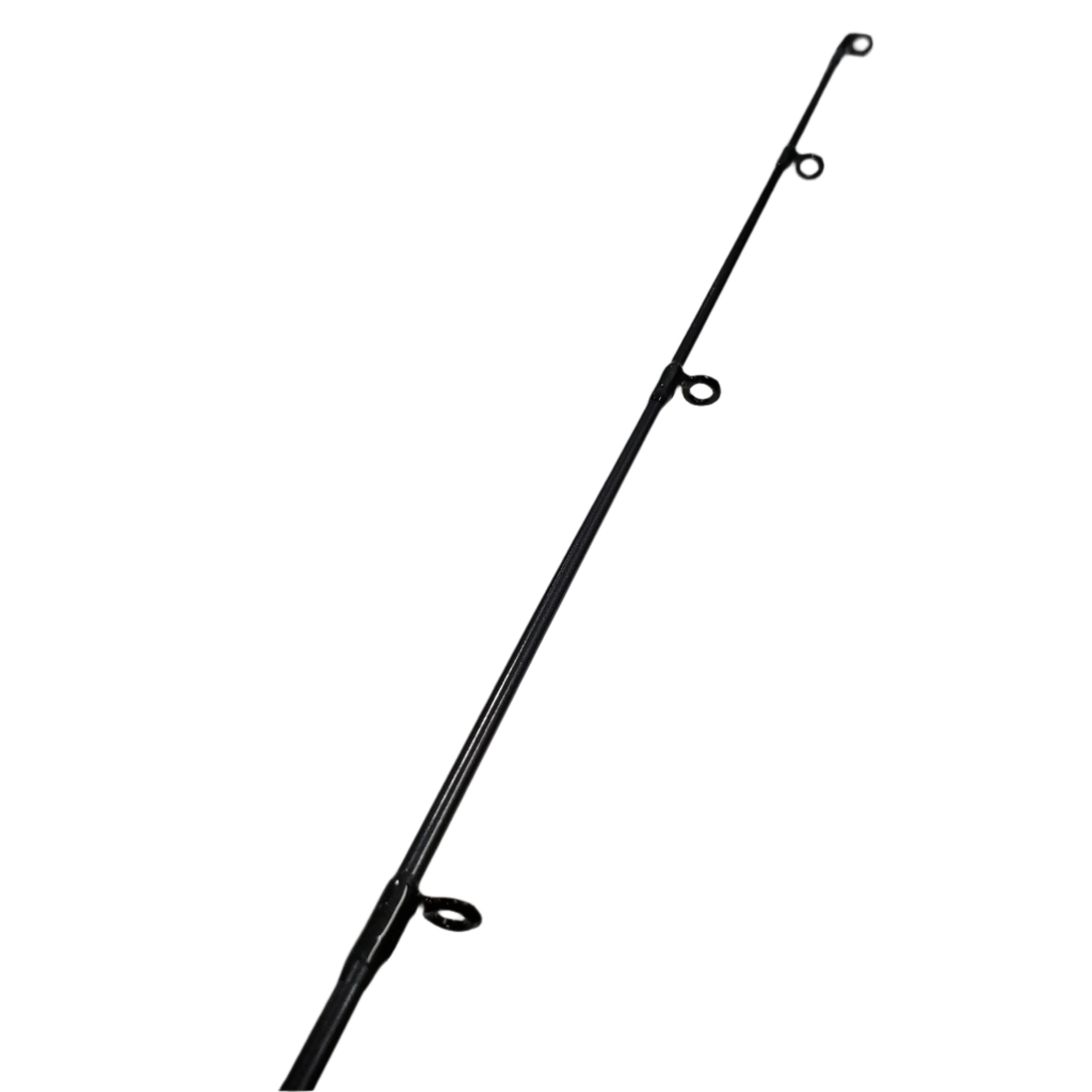  Peak - cHris  St. Croix Black Bass Casting Rod | Angling Sports