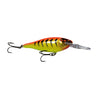 Rapala Shad Rap Elite - Gilded Hot Tiger