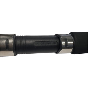 Okuma Classic Pro GLT Leadcore Rod - 8'6" Medium 2pc