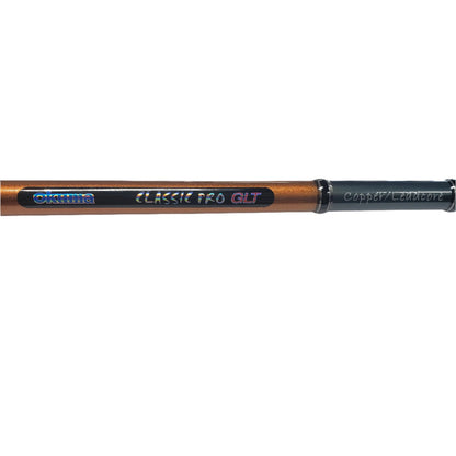 okuma classic pro glt copper leadcore trolling rod Okuma Classic Pro GLT Leadcore Rod