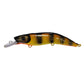 Toddy Tickle Baits Hellebarde 8"