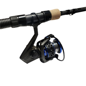 St. Croix GXR Bass System Spinning Combo