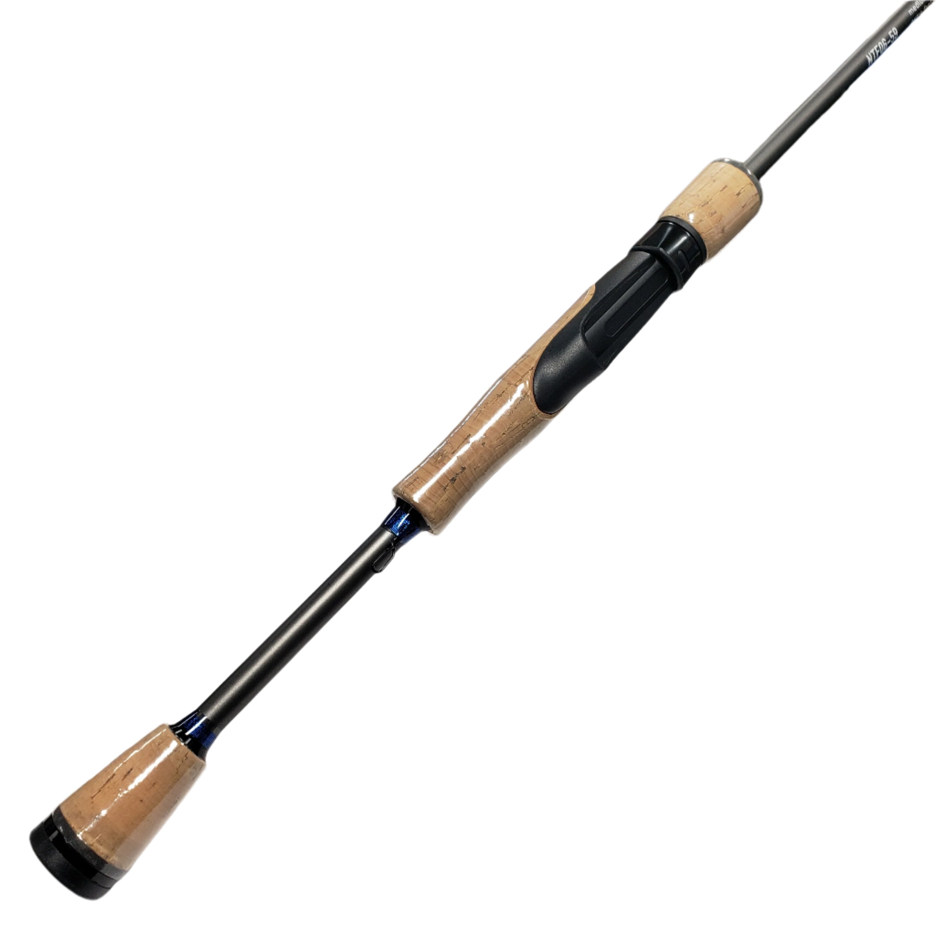 Jigging Rods