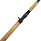 Tactical Fishing Gear Muskie Casting Rod - TFG-C10-96 (9'6" Extra Heavy)