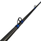 Tactical Fishing Gear Muskie Casting Rod - TFG-C10-96 (9'6" Extra Heavy)