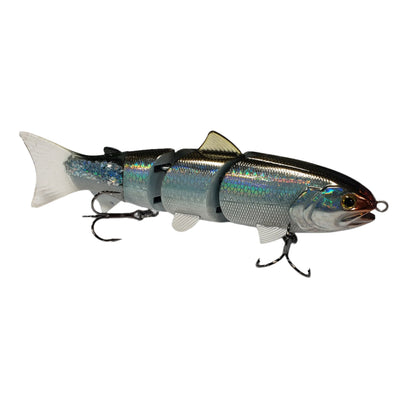 SPRO BBZ-1 Jr. Swimbait 60