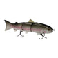 SPRO BBZ-1 Jr. Swimbait 60