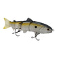 SPRO BBZ-1 Jr. Swimbait 60