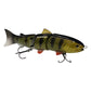 SPRO BBZ-1 Jr. Swimbait 60