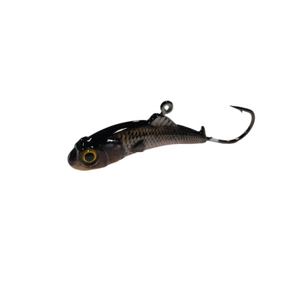 Meegs Elite Series Ice Jigs