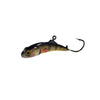 Meegs Elite Series Ice Jigs - Real Perch