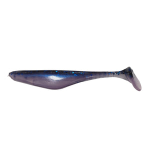 NXS Dancing Death Shad 4"