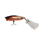 Megabass PopMax Topwater Lure