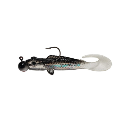 Berkley Powerbait Power Minnow Grub - 3"