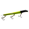 Suick Thrillers 10" Weighted - Chartreuse Bandit