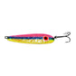 Great Lakes Spoons Trolling Series - Silver Back 3-3/4"