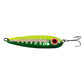 Great Lakes Spoons Trolling Series Magnum - Silver Back 4-3/4"